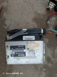 Boit auto zf 5HP +calculateur de boîte bmw e39