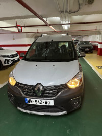 voitures-renault-kangoo-2025-stepway-mohammadia-alger-algerie