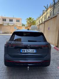 Volkswagen Tiguan 2024 R LINE thumbnail 4