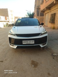 سيارات-geely-coolray-2026-flag-ship-زريبة-الوادي-بسكرة-الجزائر