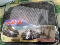 housse voiture