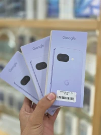Pixel 9a 8/128 Pixel 9a 8/128