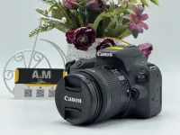 Canon 200D 13K