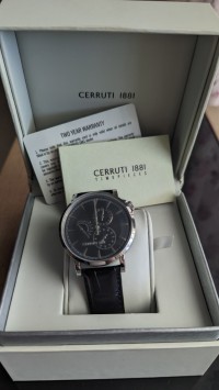 رجال-montre-cerruti-1881-pour-homme-black-analogue-cra24905-شراقة-الجزائر