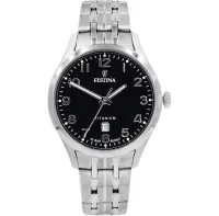Montre Festina F20466/3 Classic Titanium