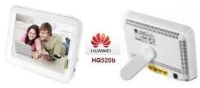 modem ADSL wifi hg 520