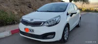 Kia Rio 4 porte 1.4L ess/gaz 107ch 2014 