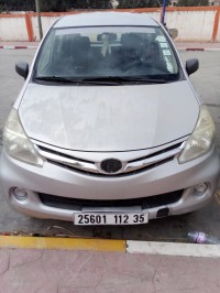 سيارات-toyota-avenza-2012-بوخضرة-تبسة-الجزائر