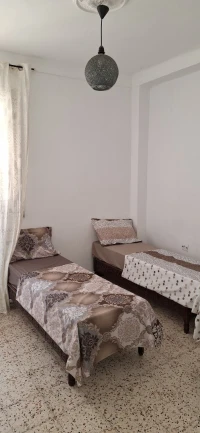 Location Appartement Mostaganem Mostaganem