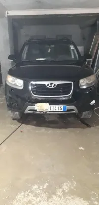 Hyundai SantaFe 2014 SantaFe