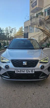 Seat Arona 2024 FR