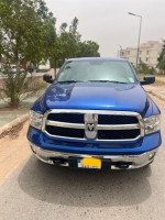 pickup-dodge-ram-1500-2019-mezghrane-mostaganem-algerie