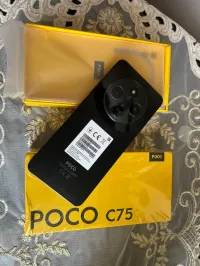 Poco C75