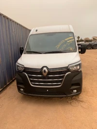 Renault Master 2025 Confort