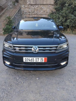 tout-terrain-suv-volkswagen-tiguan-2017-r-line-tizi-ouzou-algerie