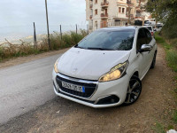 voitures-peugeot-208-2015-allure-tizi-ouzou-algerie