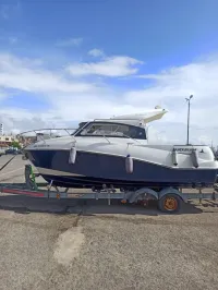 Bateau 6.40