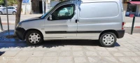 Peugeot Partner 2008 Origin