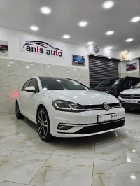 Volkswagen Golf 7 2018 Confortline