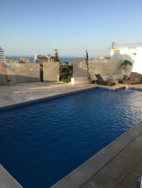 Location Villa Alger Kouba