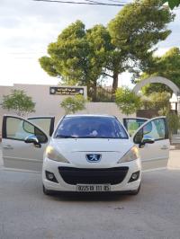 سيارات-peugeot-207-2011-active-باتنة-الجزائر