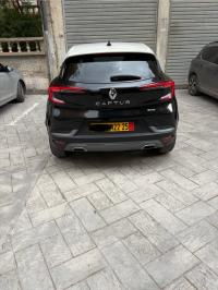 سيارات-renault-captur-2022-rs-line-قسنطينة-الجزائر