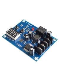 Contrôleur de charge de batterie au lithium XH-M603