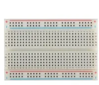 Plaque d'essai 400 points Breadboard