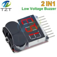 مكونات-إلكترونية-testeur-de-batterie-1-8s-lipo-arduino-درارية-الجزائر