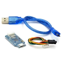 Débogueur de simulation SWD / programmateur ARM STM32 J-LINK generation V8 Arduino 