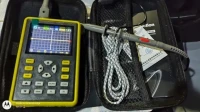 Oscilloscope Numérique Professionnel FNIRSI-5012H	