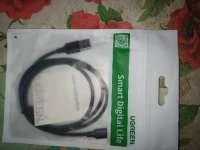Câble USB de type C USB pour Recharge Rapide 1M Ugreen