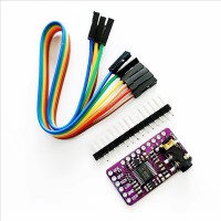 مكونات-إلكترونية-module-convertisseur-numerique-analogique-stereo-pcm5102a-24-bits-درارية-الجزائر