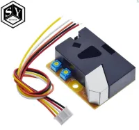 Module Détecteur De Poussière DSM501A