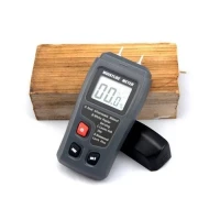 Testeur d'humidite humidimetre de bois