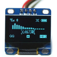 composants-materiel-electronique-module-ecran-oled-arduino-096-draria-alger-algerie