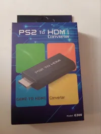 converter ps2 to hdmi