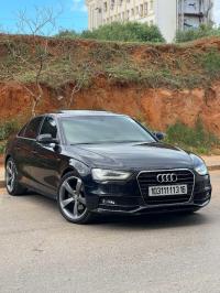 سيارات-audi-a4-2013-s-line-درارية-الجزائر