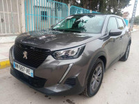 tout-terrain-suv-peugeot-2008-2021-setif-algerie