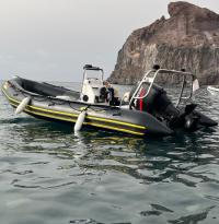 قوارب-قابلة-للنفخ-bateau-semi-rigide-bombard-explorer-db-600-115cv-تلمسان-الجزائر