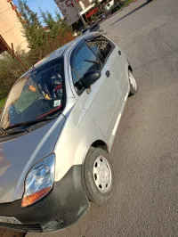 Chevrolet Spark 2008 Spark