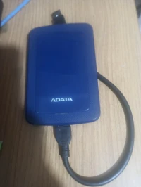 Disque dur externe adata 