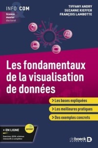 كتب-و-مجلات-les-fondamentaux-de-la-visualisation-donnees-درارية-الجزائر