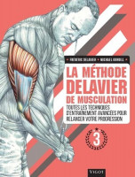 livres-magazines-la-methode-delavier-de-musculation-volume-3-draria-alger-algerie