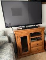 ecrans-plats-televiseur-samsung-100-cm-avec-son-meuble-staoueli-alger-algerie