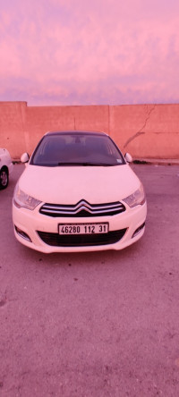 voitures-citroen-c4-2012-exclusive-batna-algerie