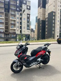 Vms Xdv 2025