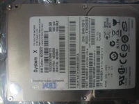 Disk SAS IBM 300G 10k rpm 6G