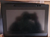 Wacom dtu-1141 10.1 FullHd 1080p