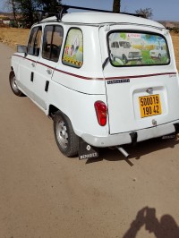voitures-renault-4-1990-hadjout-tipaza-algerie